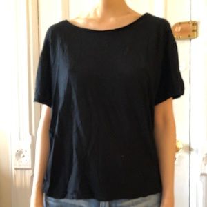 Base range Black T